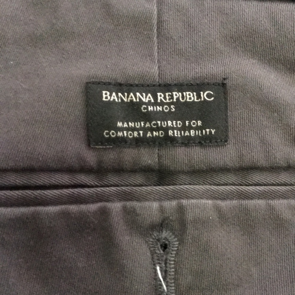 Chinos - Picture 3 of 4